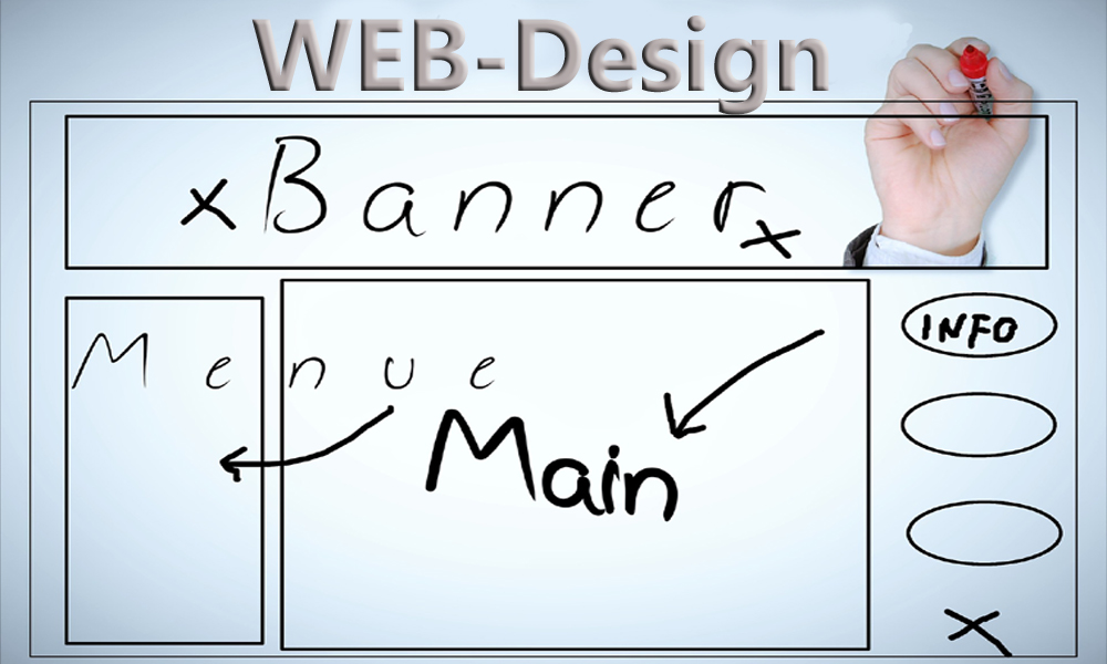 slide webdesign