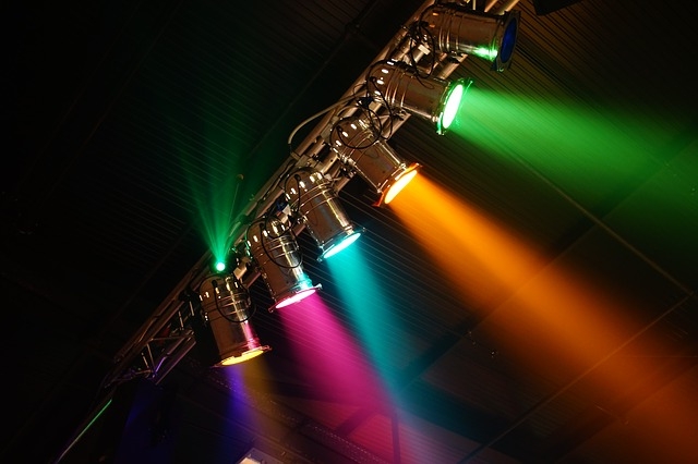 spotlight 1